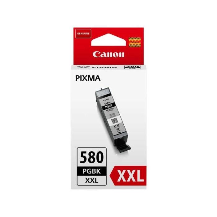 CANON PGI-580 XXL PGBK SERB. NERO main product photo