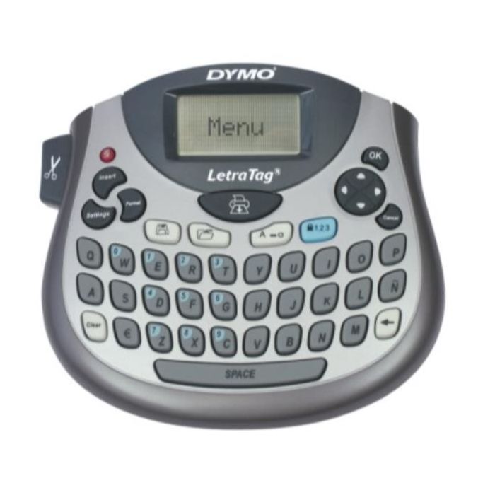 Etichettatrice Elettronica Da Tavolo Letratag Lt-100T Dymo main product photo