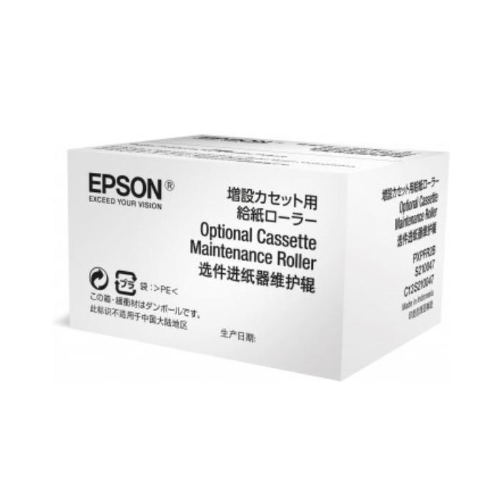 EPSON MAINTENANCE ROLLER WF-6XXX main product photo