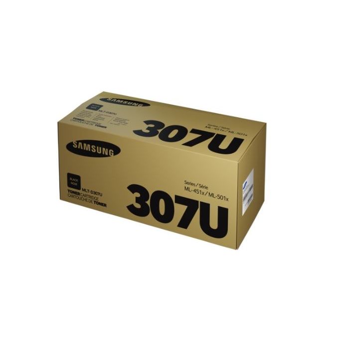 Hp Inc Mlt-D307U/Els Toner Black main product photo