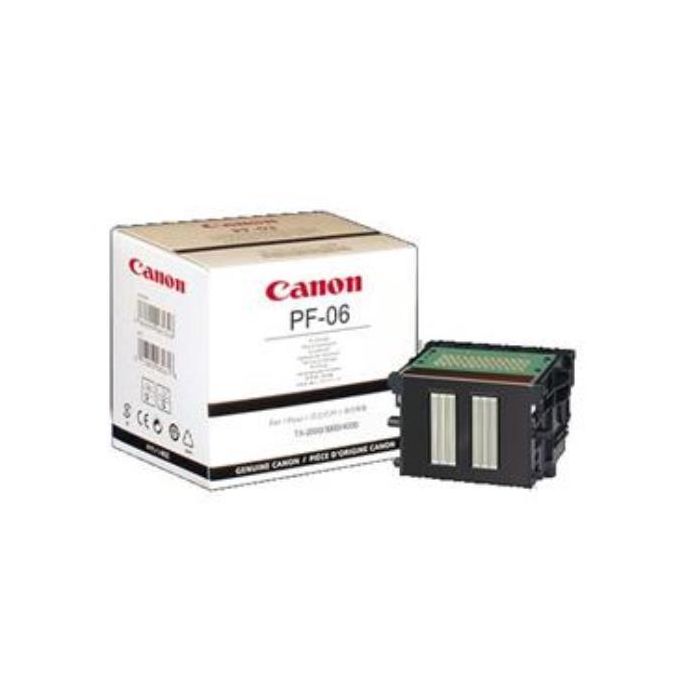 CANON TESTINA PF-06 main product photo