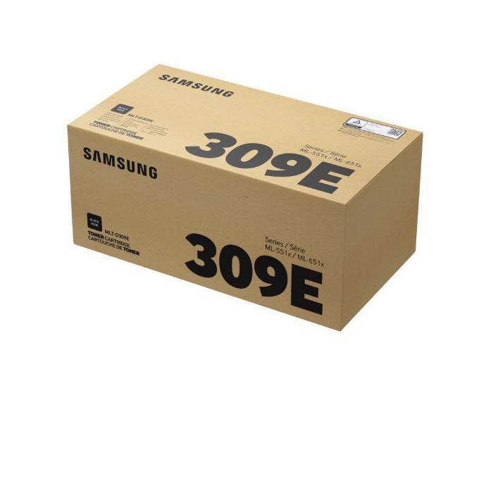 HP INC MLT-D309E/ELS TONER BLACK main product photo