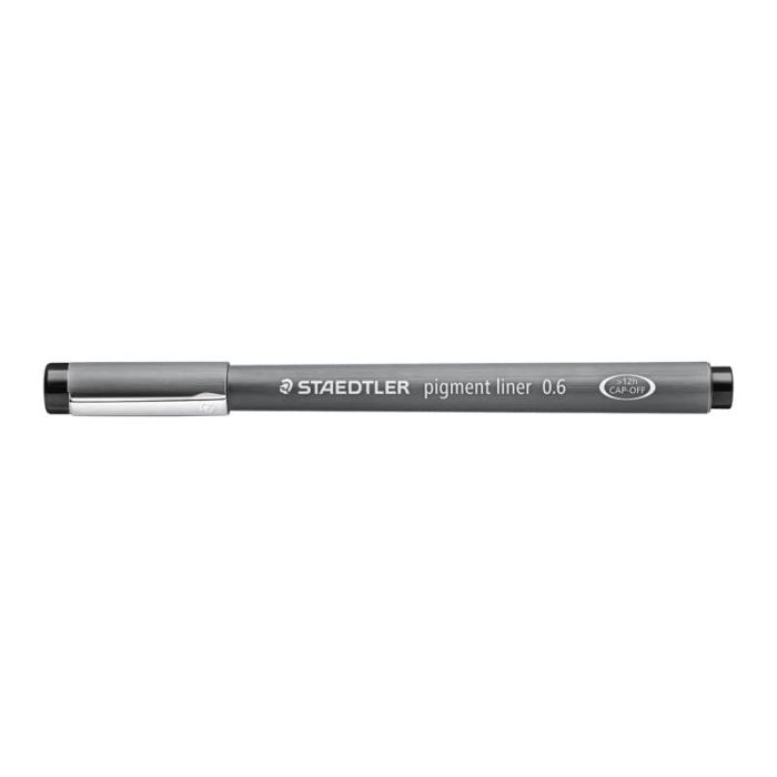 Fineliner Staedtler Pigment Liner 308 0,6 mm 308 06-9 main product photo