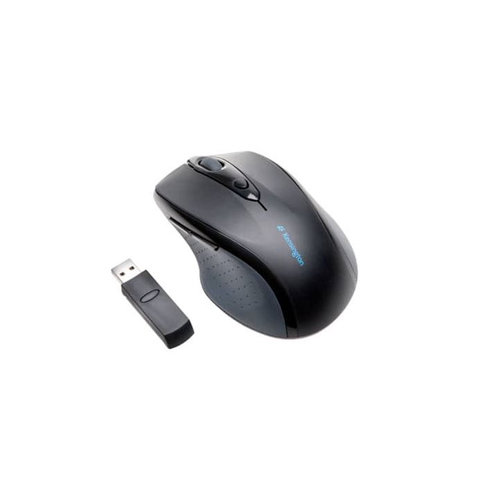 Mouse wireless Kensington Pro Fit 2,4 GHz nero K72370EU main product photo