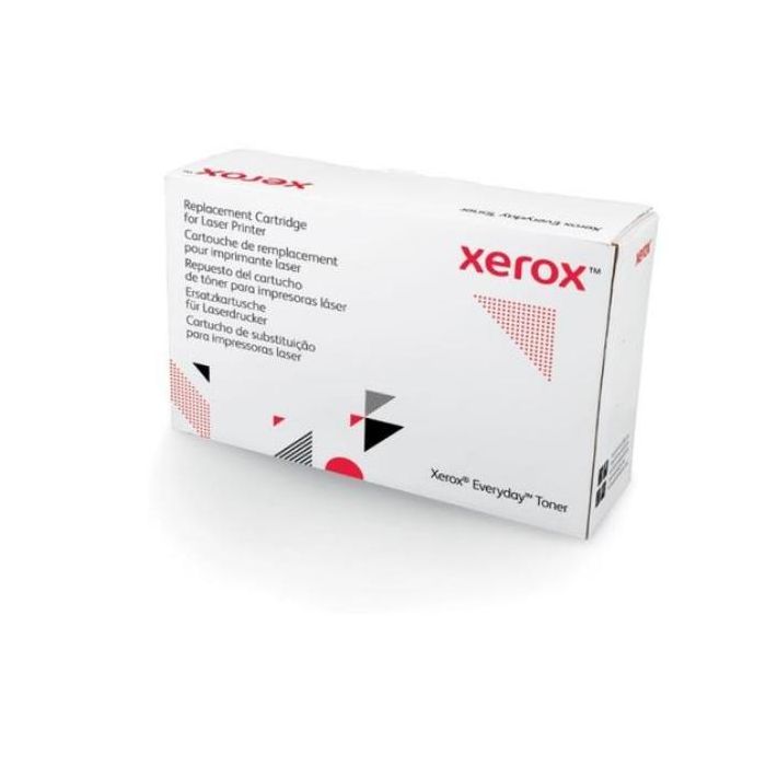 Toner Everyday Xerox Mono compatibile con Samsung MLT-D1042S, capacita' standard main product photo