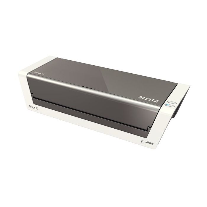 Plastificatrice a caldo I-LAM Leitz Touch 2 Leitz formato A3 74744000 main product photo
