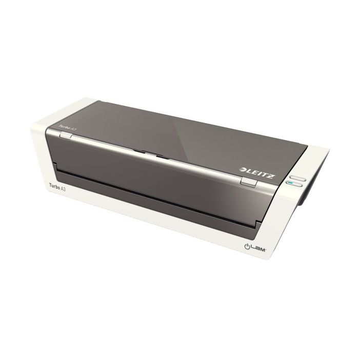 Plastificatrice iLAM Touch Turbo2 A3 LEITZ main product photo
