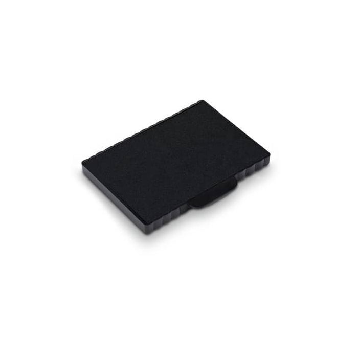 Cartucce di ricambio per timbri Professional 6/511 Trodat feltro nero blister da 2 pezzi - TR5480B main product photo