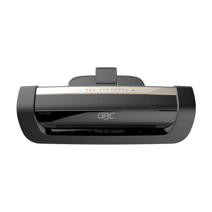 Gbc Plastificatrice Fusion 7000L A3 main product photo