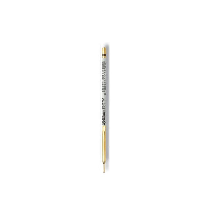 Refill per penne a sfera Pelikan 37 M nero 0F3AA1 main product photo