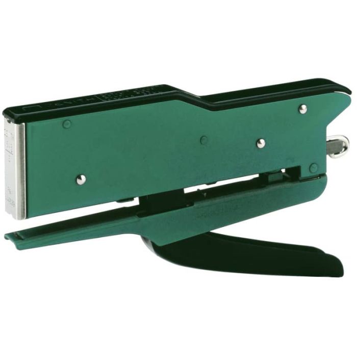 Cucitrice a pinza ZENITH 548/E Verde-Nero 0215481035 main product photo