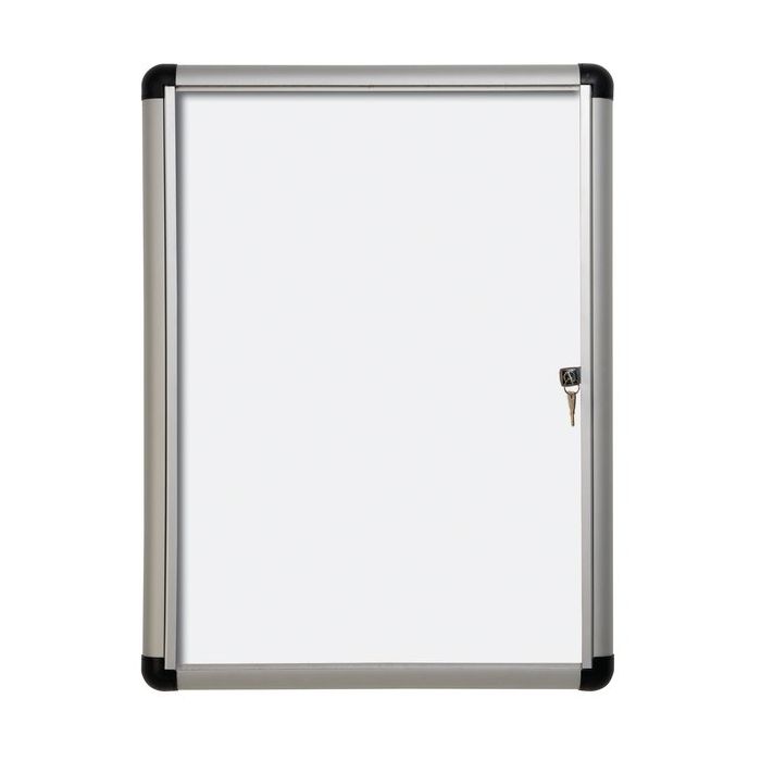 Bacheca magnetica Enclore Budget Bi-Office 1xA4 27x35,7 cm Orizzontale VT720109660 main product photo