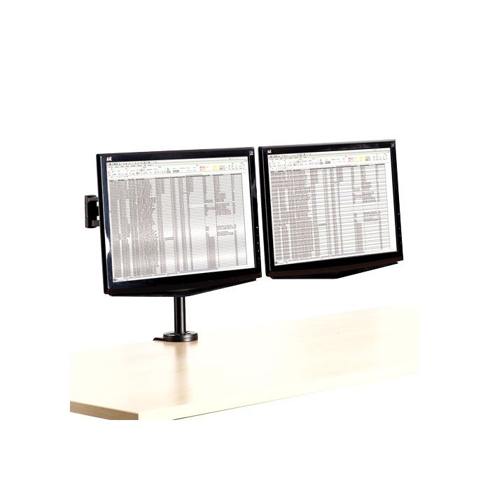 Braccio Monitor doppio Professional Series - 8041701 main product photo
