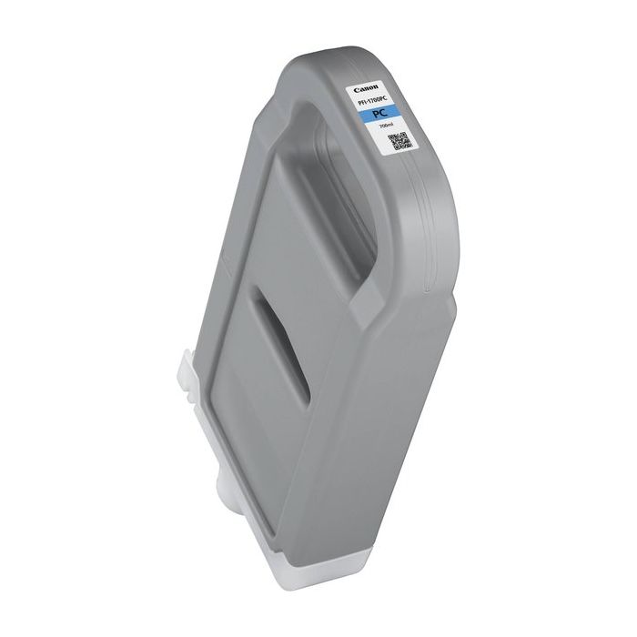 Cartuccia inkjet PFI-1700PC Canon ciano foto 0779C001 main product photo