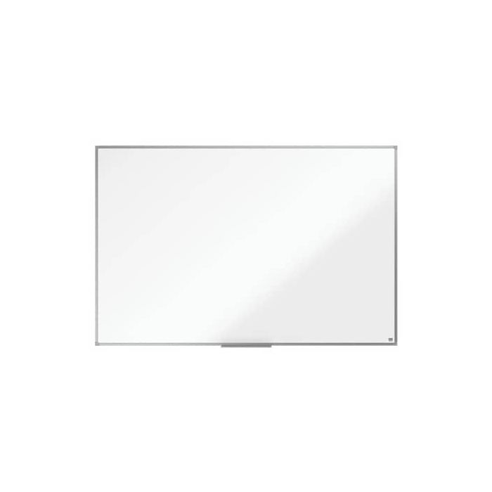 Lavagna bianca magnetica smaltata Nobo Essence 150x100 cm 1915475 main product photo