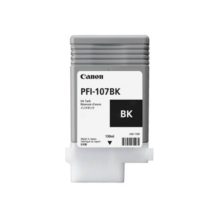 Serbatoio inchiosto Canon A6705B001 Nero - 6705B001 main product photo