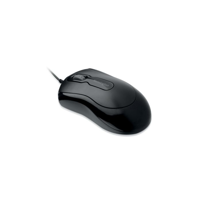 Mouse-in-a-Box EQ con cavo Kensington nero K72480WW main product photo
