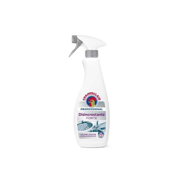 Detergente disincrostante TRIGGER Chanteclair Professional 700 ml 05-0701 main product photo