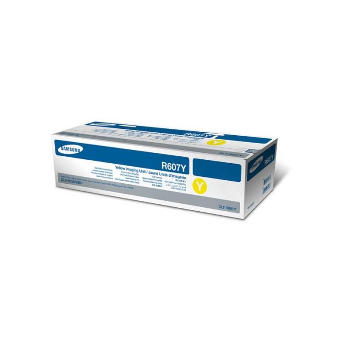Tamburo CLT-R607Y Samsung giallo SS668A main product photo