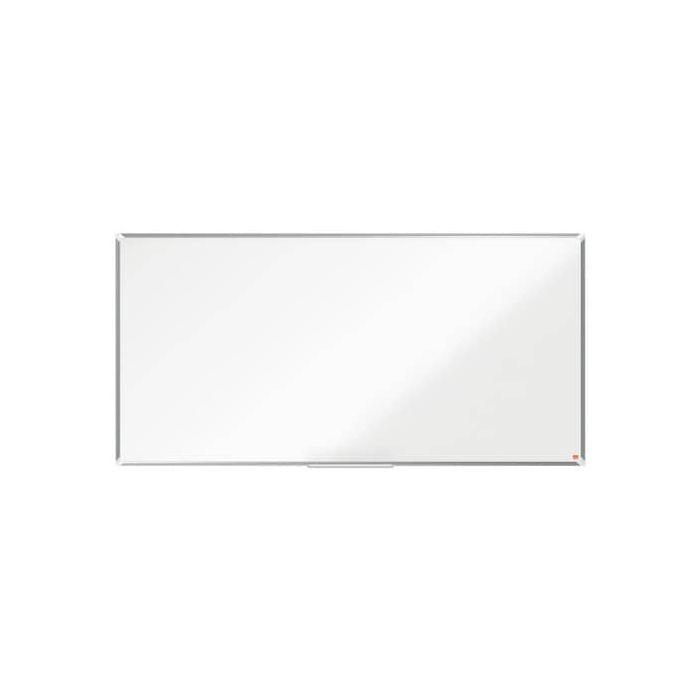 Lavagna bianca magnetica Nobo Premium Plus Laccata 1800x900 mm 1915160 main product photo