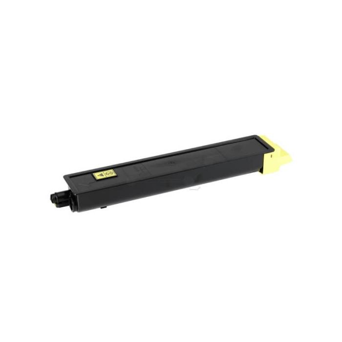 Toner TK-895Y Kyocera-Mita giallo 1T02K0ANL0 main product photo