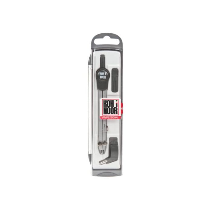 Compasso KOH-I-NOOR zama 138mm H9117N main product photo