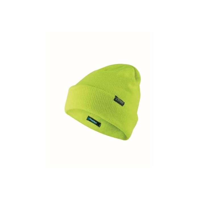 Berretto invernale One U-Power acrilico Thinsulate® monotaglia - giallo fluo - AC127YF ONE main product photo