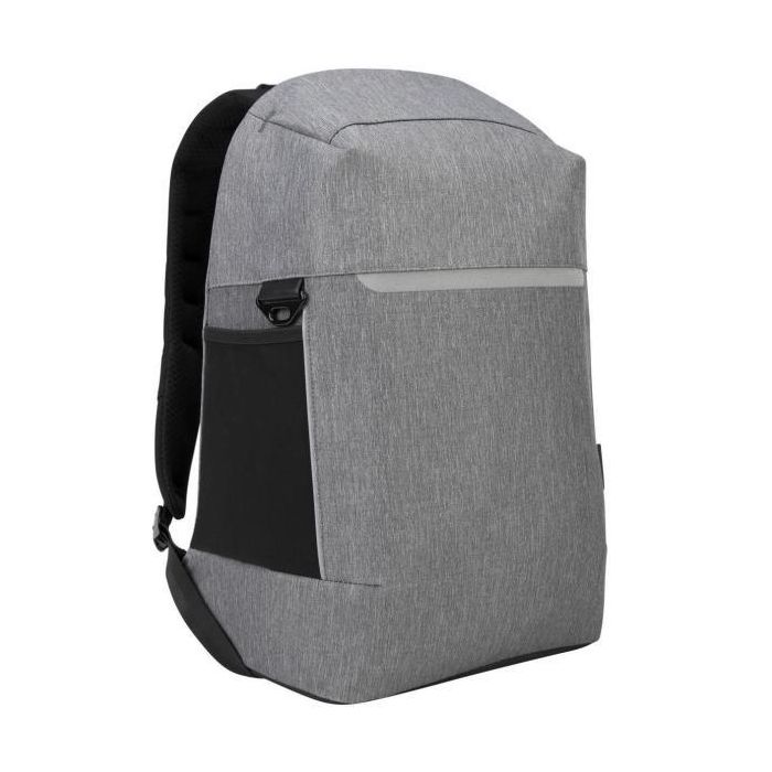 TARGUS ZAINO CITYLITE SECURITY 15.6 grigio main product photo