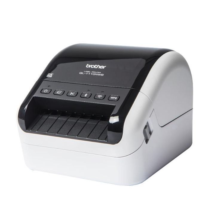 BROTHER QL-1110NWB main product photo
