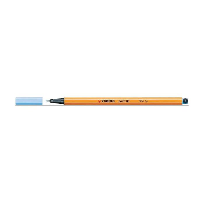 Fineliner Stabilo Point 88 0,4 mm cobalto 88/11 main product photo