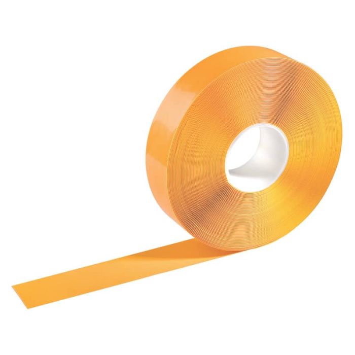 Bobina di nastro antiscivolo adesivo DURABLE DURALINE STRONG giallo 172504 main product photo