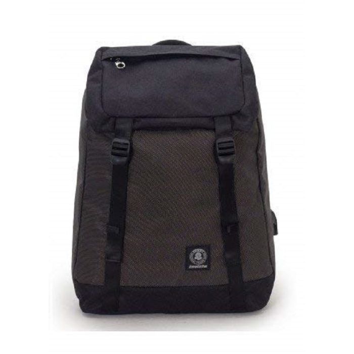 Zaino portapc borsa lavoro con power bank Utility M. Invicta main product photo