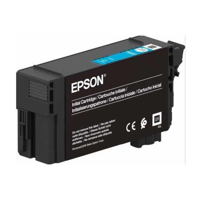 EPSON TANICA CIANO XD2 50ML main product photo