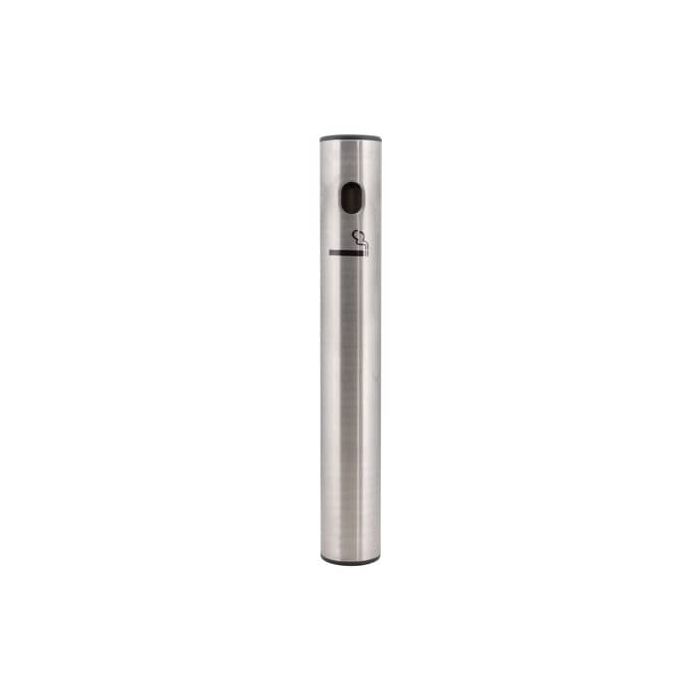 Posacenere da parete Securit in acciaio inox SP-SS-WM2 main product photo