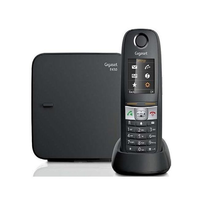 GIGASET E 630 main product photo