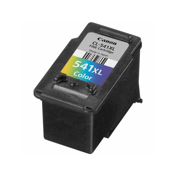 CANON SERBATOIO INK COLORI ALTA CAP. CL541XL X PIXMA MG2150-MG3150 main product photo