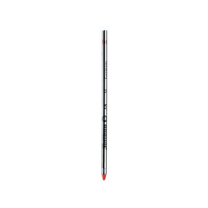 Refill per penne a sfera Pelikan Mini 38 F rosso 0F3CA3 main product photo