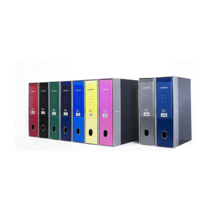 Favorit Unico Legale C/Cust.Dorso 5 23X33 main product photo