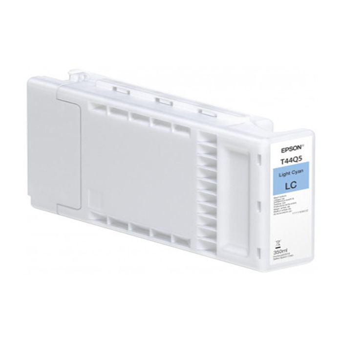 EPSON CARTUCCIA LIGHT CIANO T44Q 350 ML main product photo