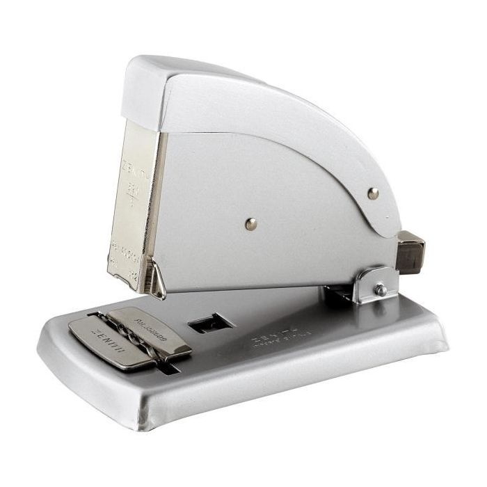 Cucitrice da tavolo Zenith 520/E capacita' max 40 ff 0215201047 main product photo