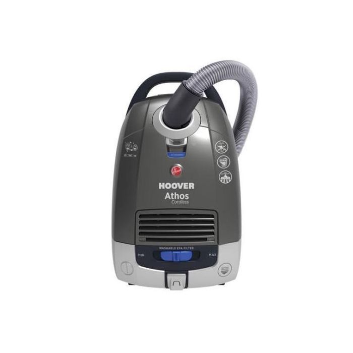 HOOVER TRAINO ATC18LI main product photo