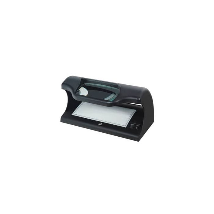 Verifica banconote Holenburg HT-141 nero controlli UV, MG, WM main product photo