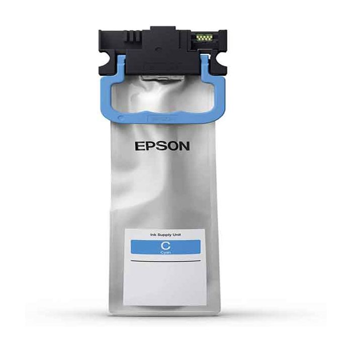 EPSON PRO WF-529R C579R XL RIPS CIANO main product photo