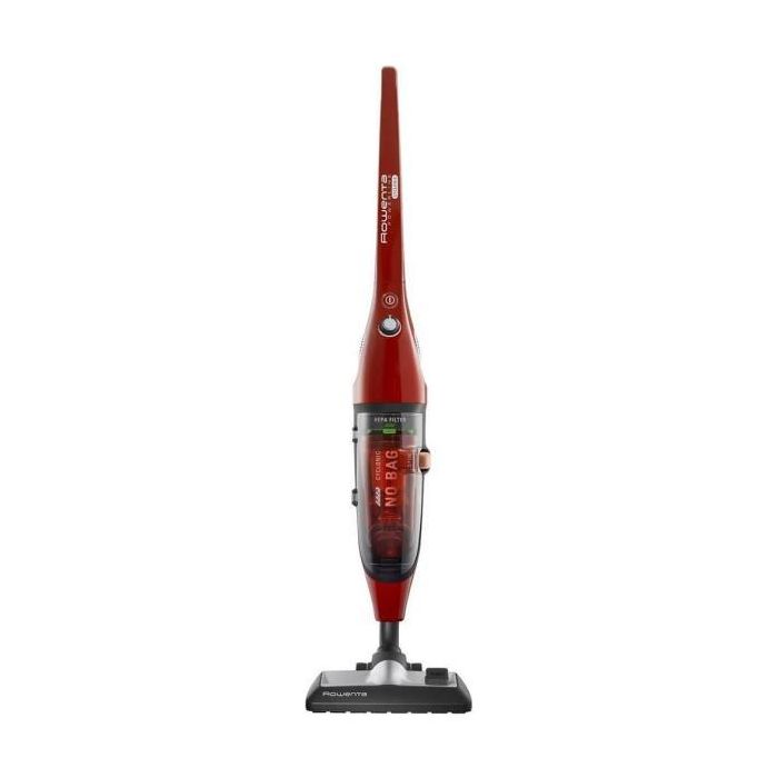 ROWENTA SCOPA ELETTRICA SENZA SACCO AIR FORCE main product photo