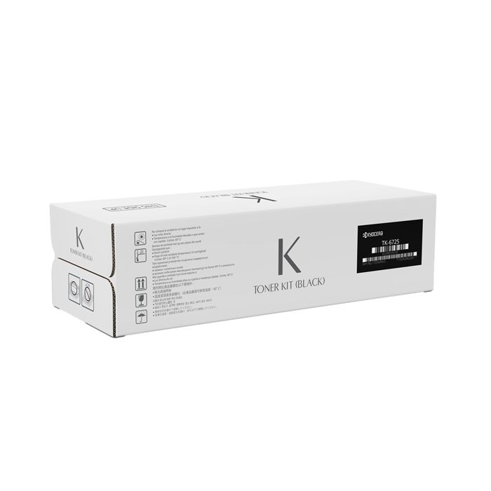 Kyocera Toner Tk-6725 Per Taskalfa 7002I main product photo