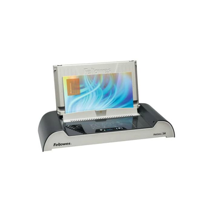 Rilegatrice termica Helios 30 - 5641001 main product photo