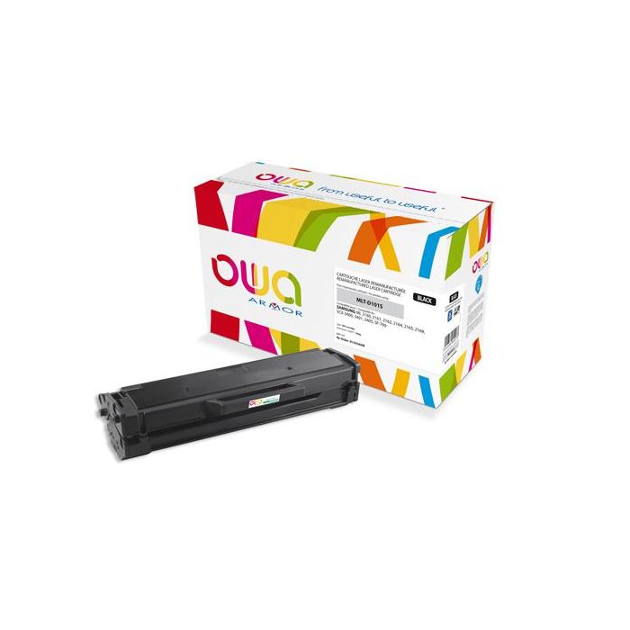 Toner Nero Armor per Samsung ML2160 main product photo