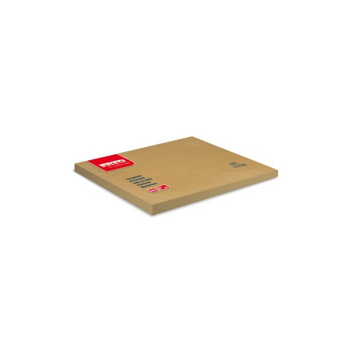 Tovagliette Fato Eco 30x40 cm avana Conf. 200 pezzi - 89102000 main product photo