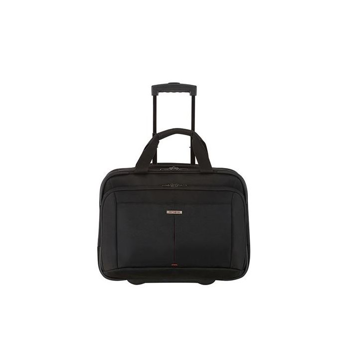 SAMSONITE GUARDIT 2.0 ROLLING TOTE NERO main product photo