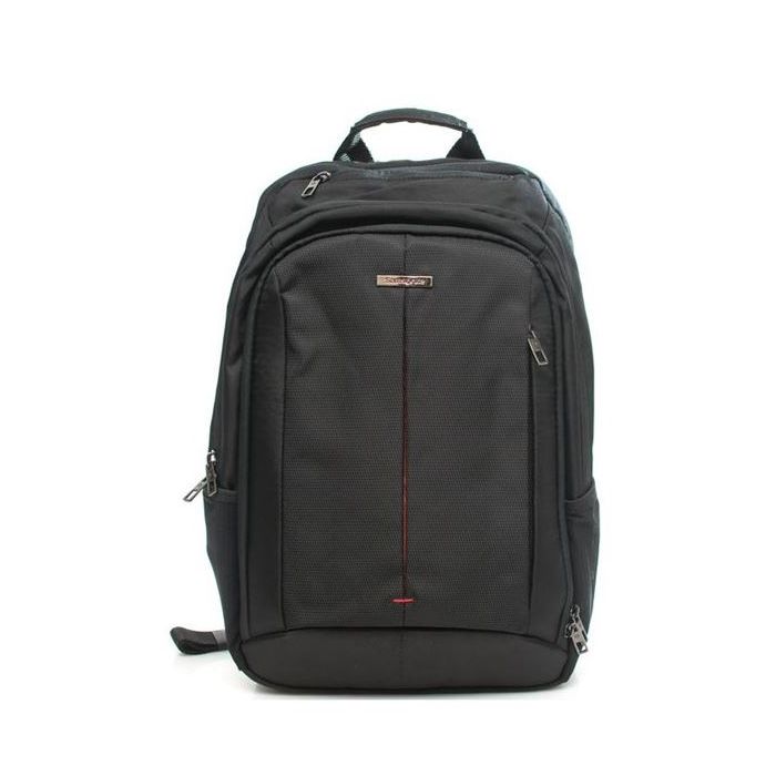 SAMSONITE GUARDIT 2.0 LAPTOP BACKPACK M NERO main product photo